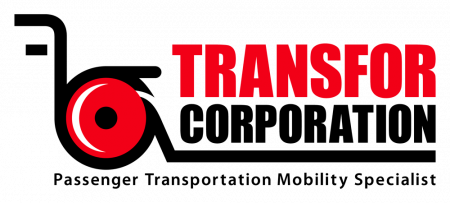 Transfor Corporation Logo